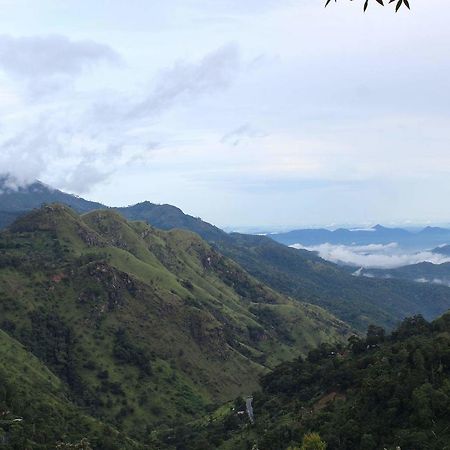 Amado Homestay Ella Bagian luar foto