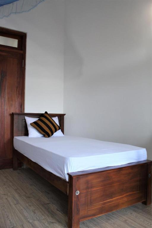 Amado Homestay Ella Bagian luar foto